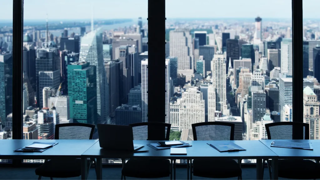 office management trends