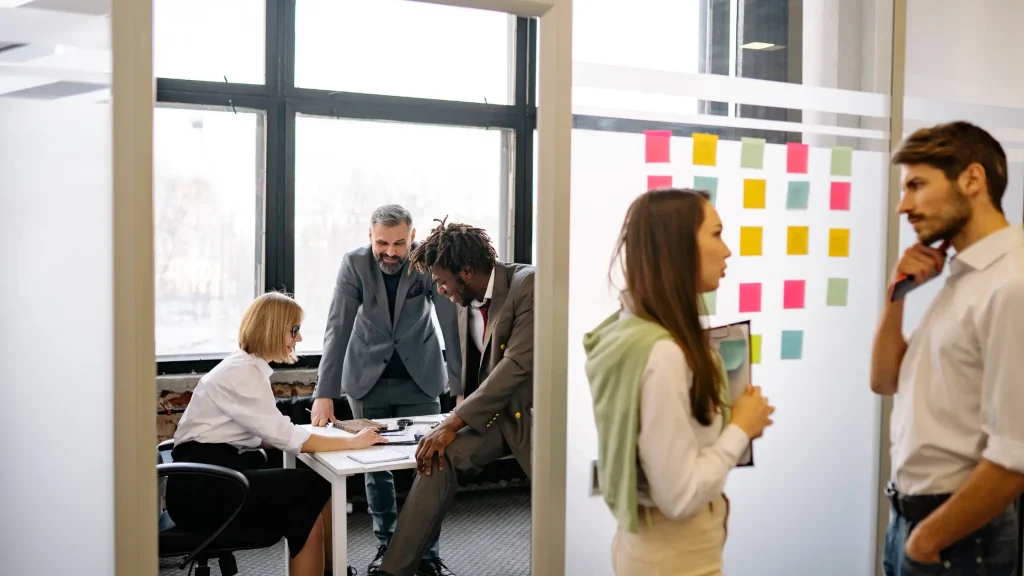 office management tips