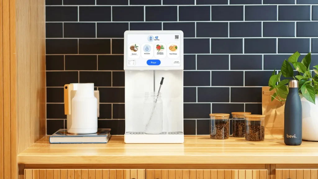 hydration stations for offices