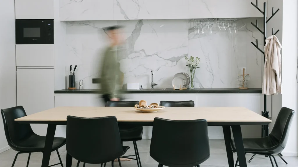 managed office pantry