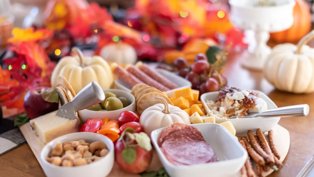 office snack programs