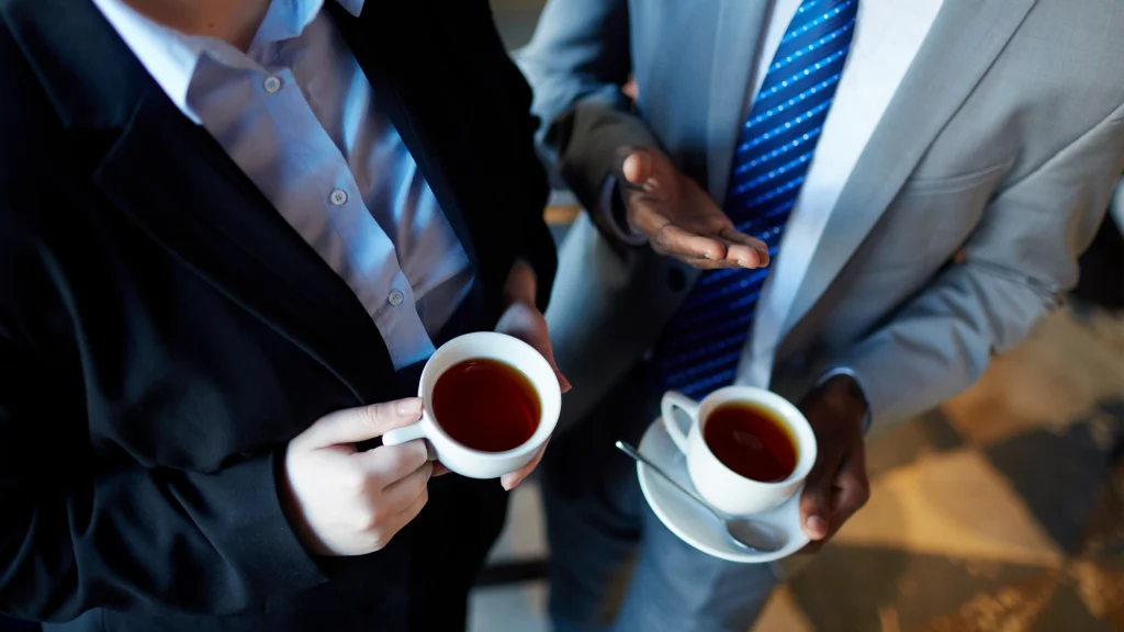office coffee service cost