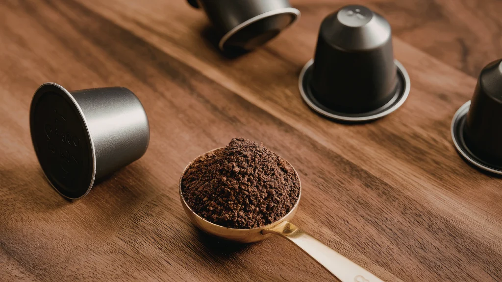 keurig alternative for office